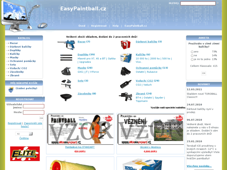 www.easypaintball.cz