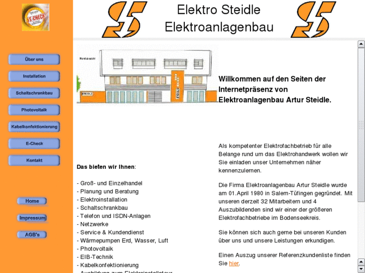 www.elektro-steidle.com