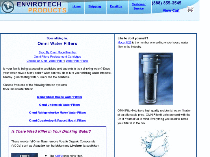 www.envirotechproducts.com