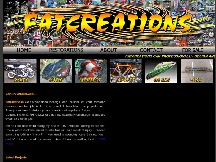 www.fatcreations.com