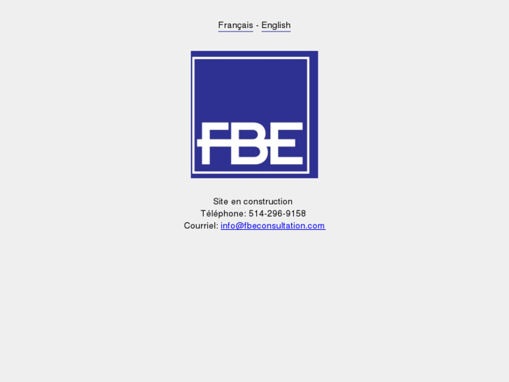 www.fbeconsultation.com