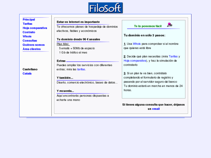 www.filosoft.net