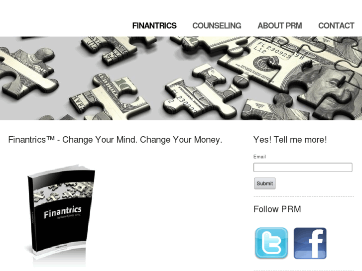 www.finantrics.com