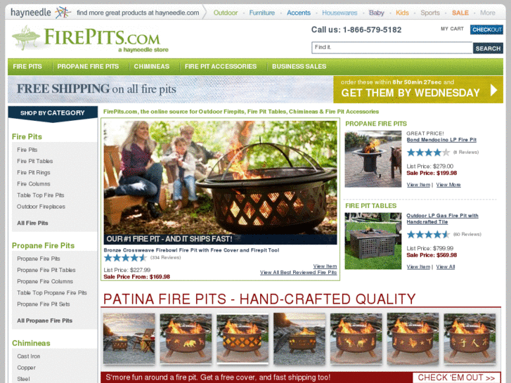 www.firepitsshop.com