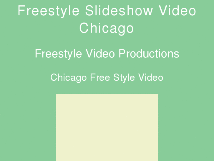 www.freestyleslideshow.com