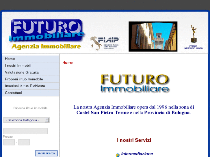 www.futuroimmobiliare.net