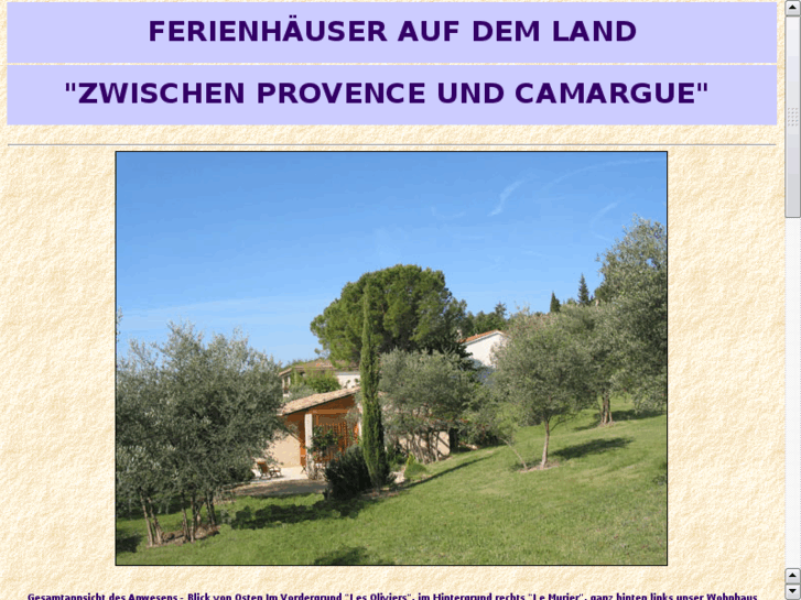 www.gaeste-provence.com