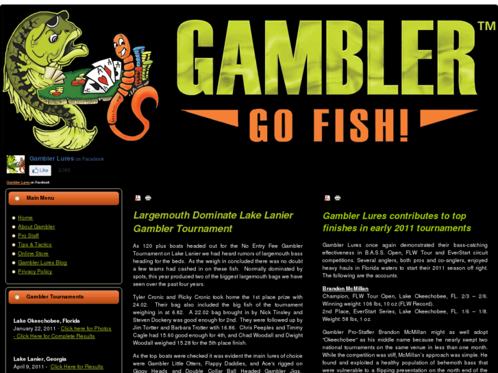 www.gambler-bang.com