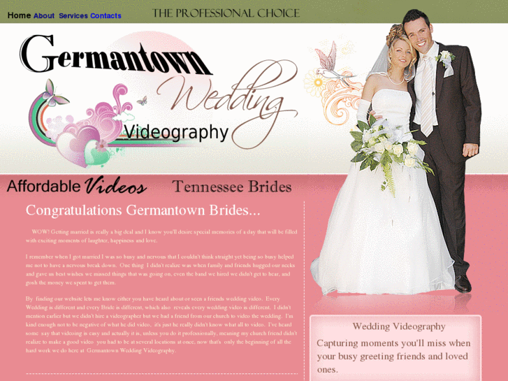 www.germantownweddingvideography.com