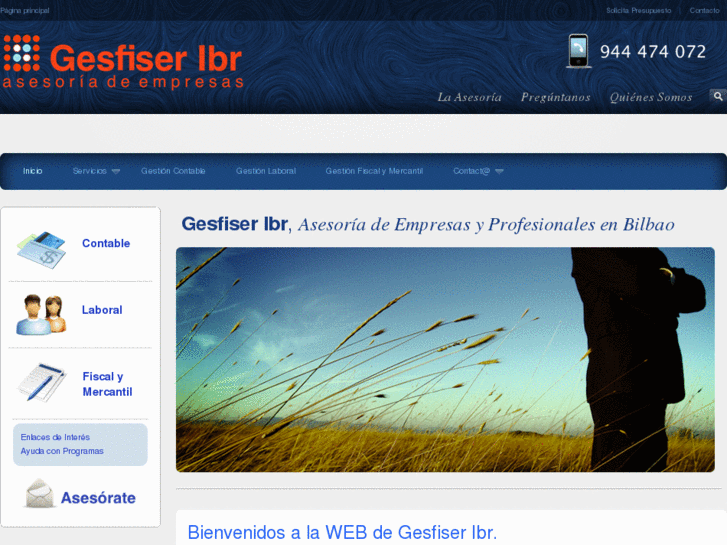 www.gesfiser.es