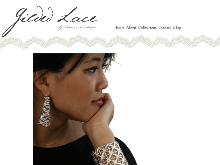 www.gildedlace.com