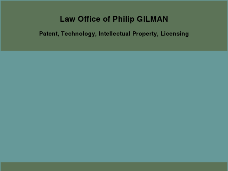 www.gilman-law.com