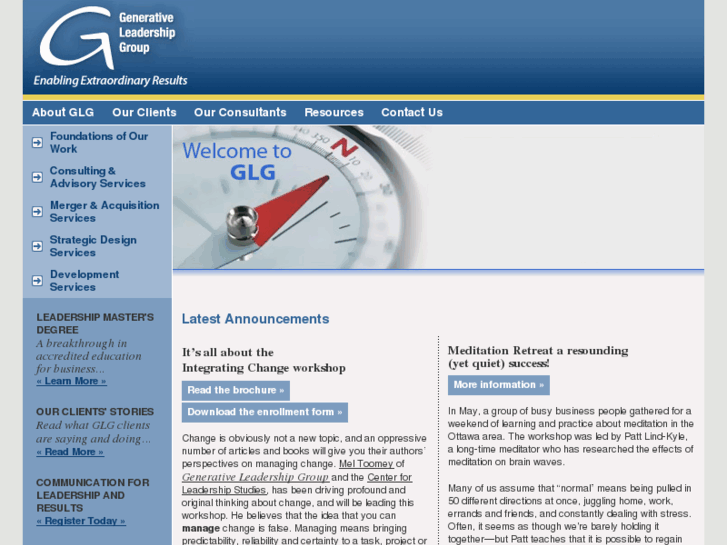 www.glg.net