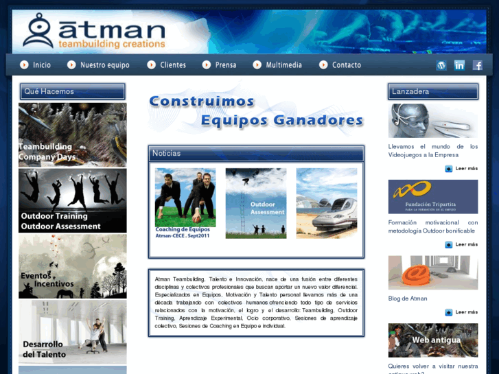 www.grupoatman.es