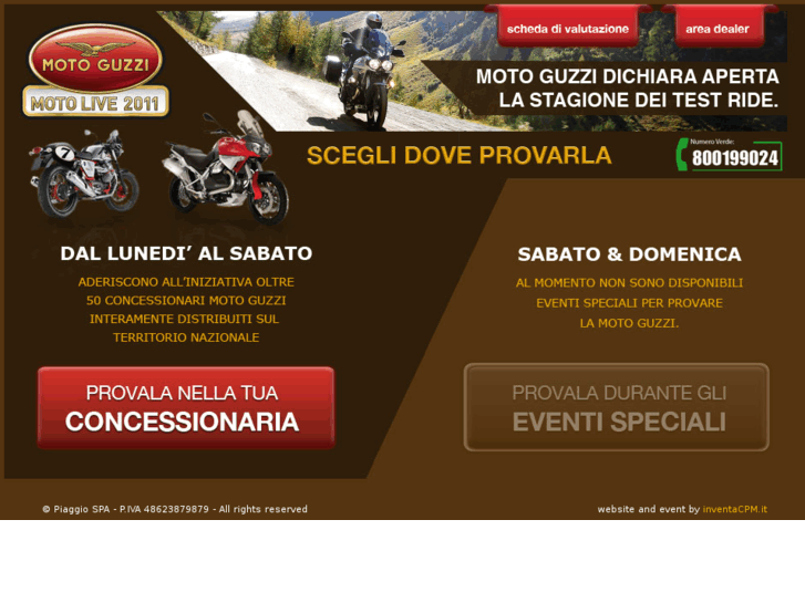 www.guzzimotolive.com