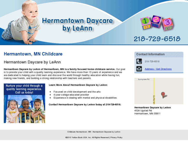 www.hermantowndaycare.com