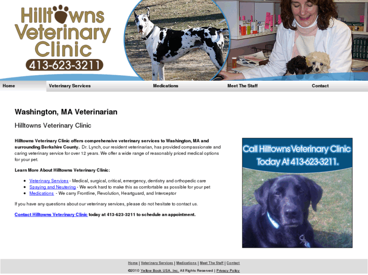 www.hilltownsvetclinic.com