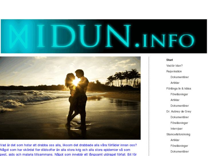 www.idun.info