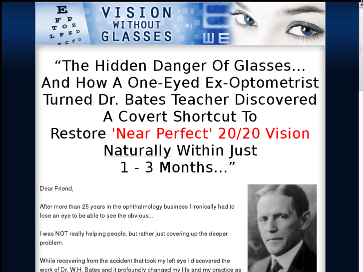 www.improvemyeyesightnaturally.org