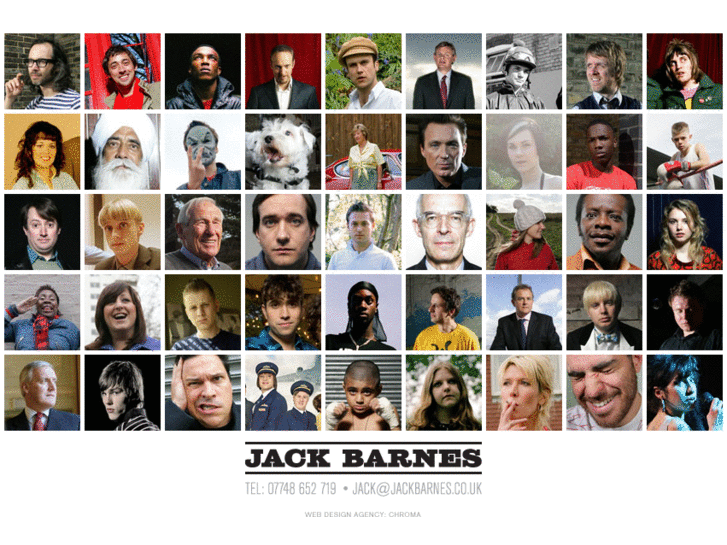 www.jackbarnes.co.uk