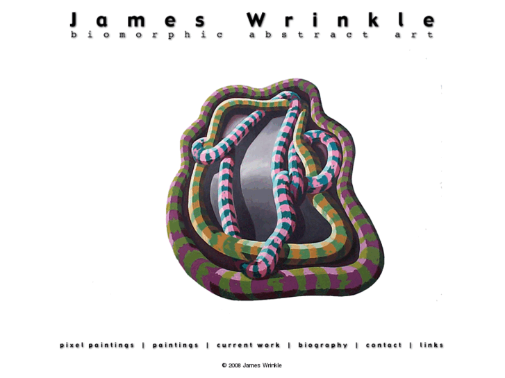 www.jameswrinkle.com