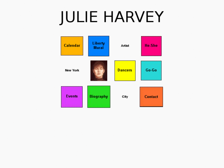 www.julieharvey.net