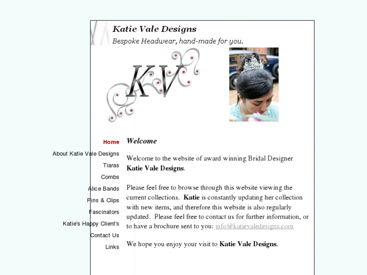 www.katievaledesigns.com