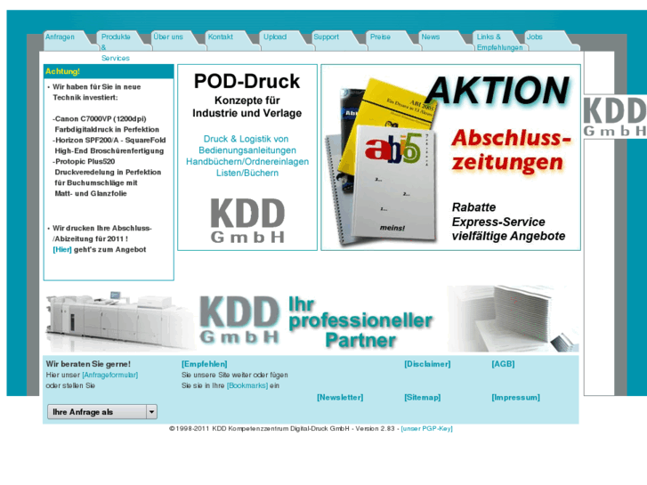 www.kdd-online.com