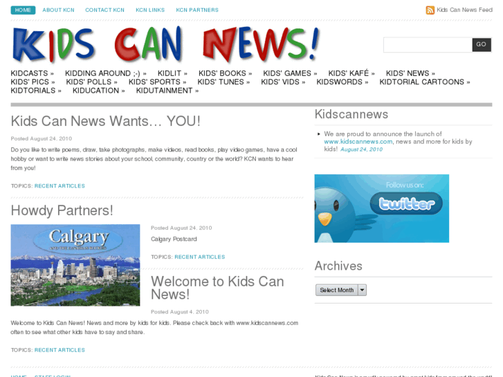 www.kidscannews.com