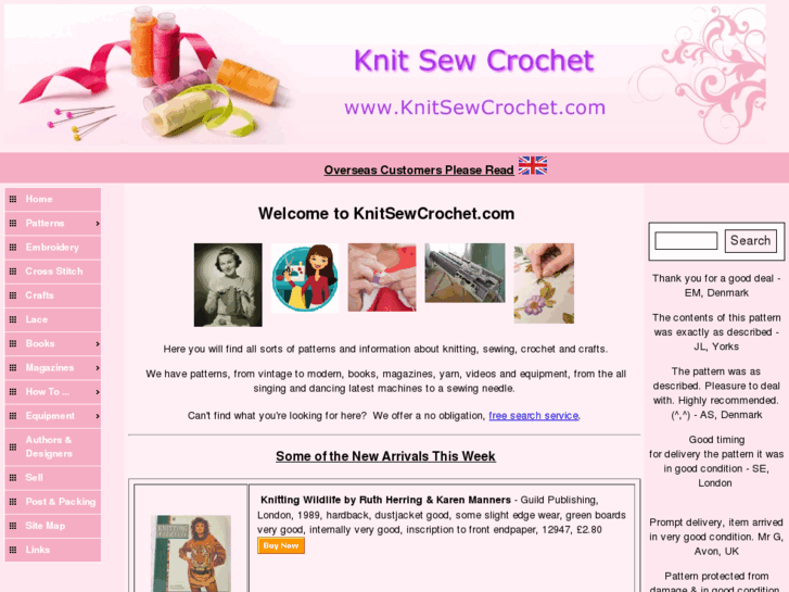 www.knitsewcrochet.com