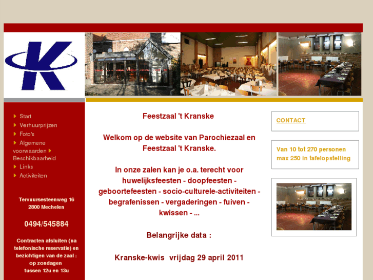 www.kranske.com