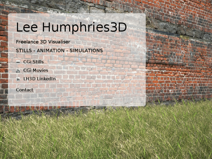 www.leehumphries3d.co.uk