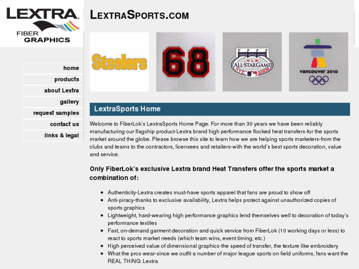 www.lextrasports.com