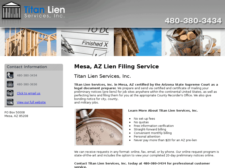 www.lienservicephoenix.com