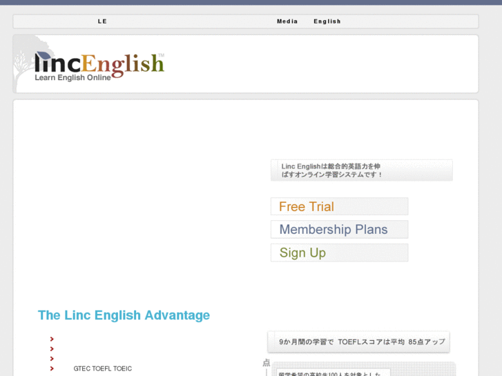 www.lincenglish.org