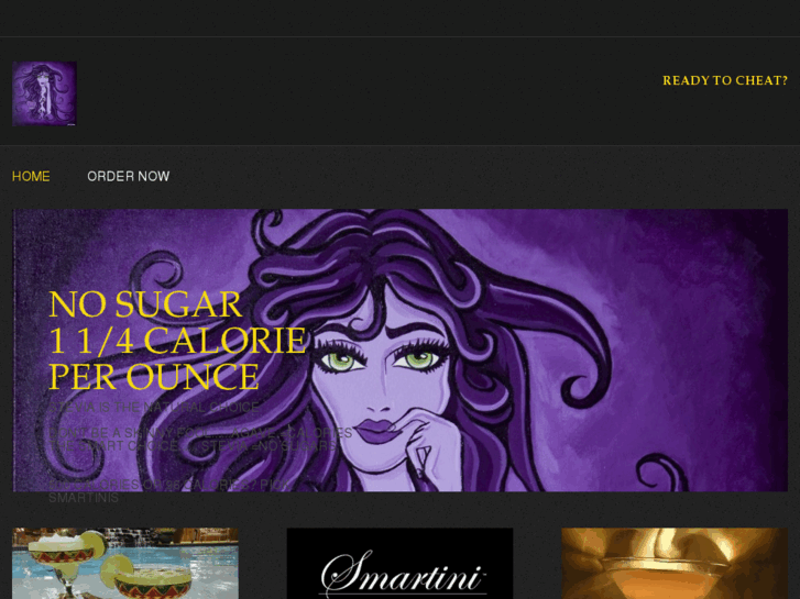 www.lolaslibations.com