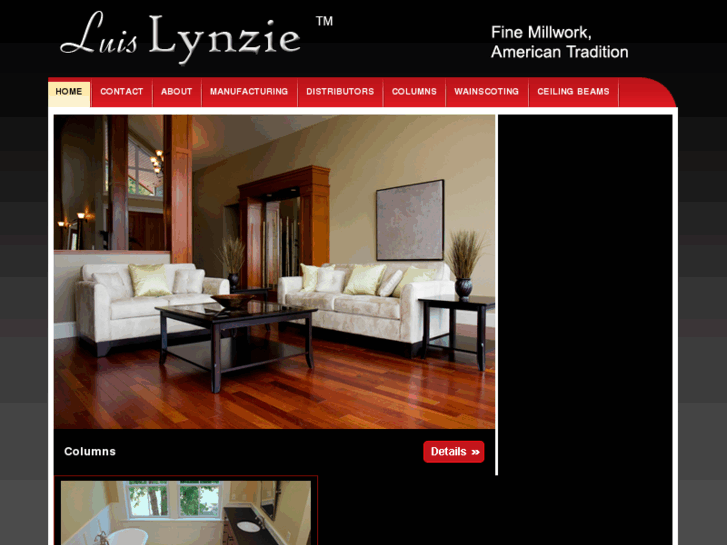 www.luislynzie.com