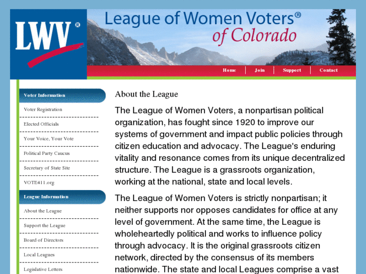 www.lwvcolorado.org