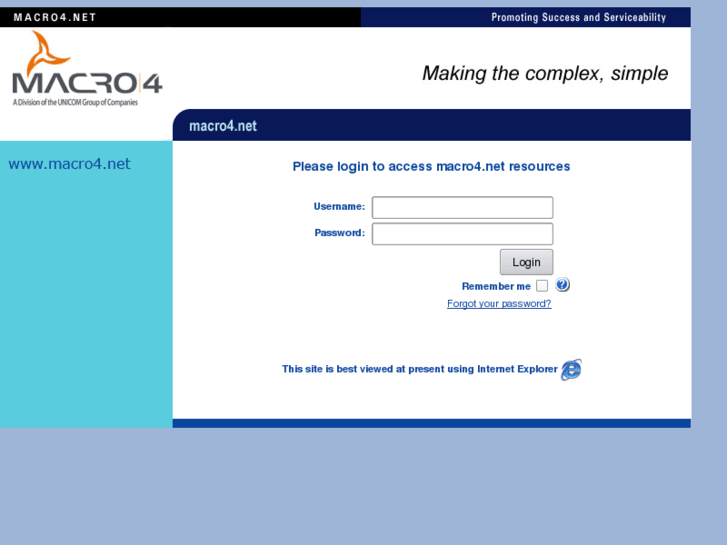 www.macro4.net