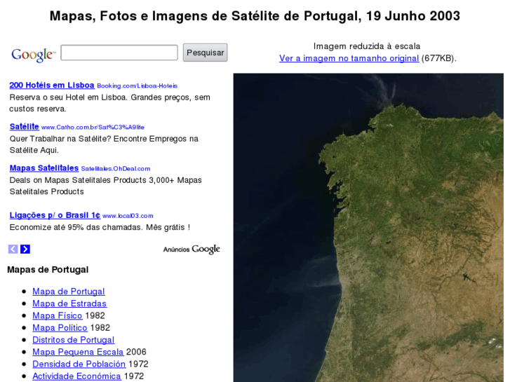 www.mapas-portugal.com