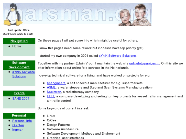 www.marsman.org