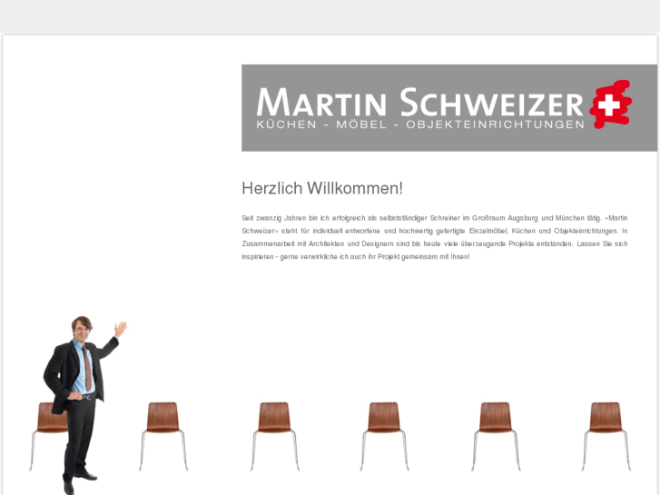 www.martin-schweizer.info