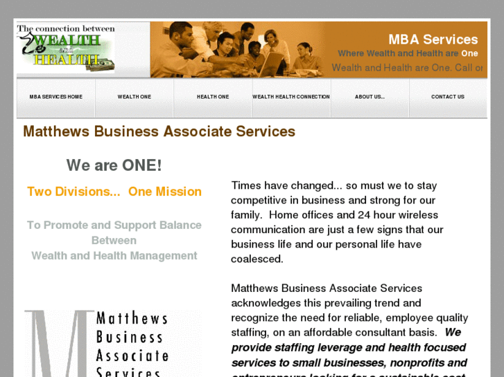 www.mbaservicesinfo.com