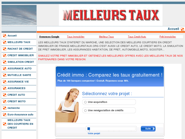 www.meilleurstaux.org