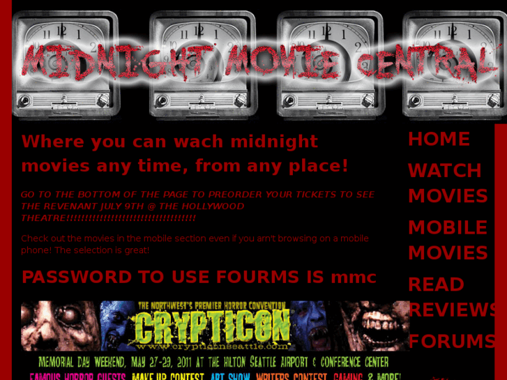 www.midnightmoviecentral.com