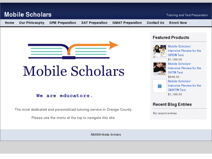 www.mobilescholars.com