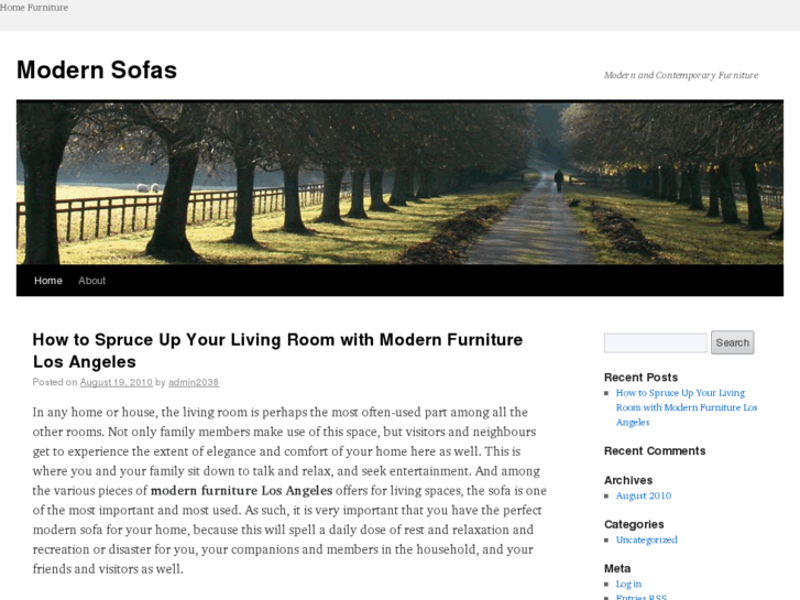 www.modern-sofas.net