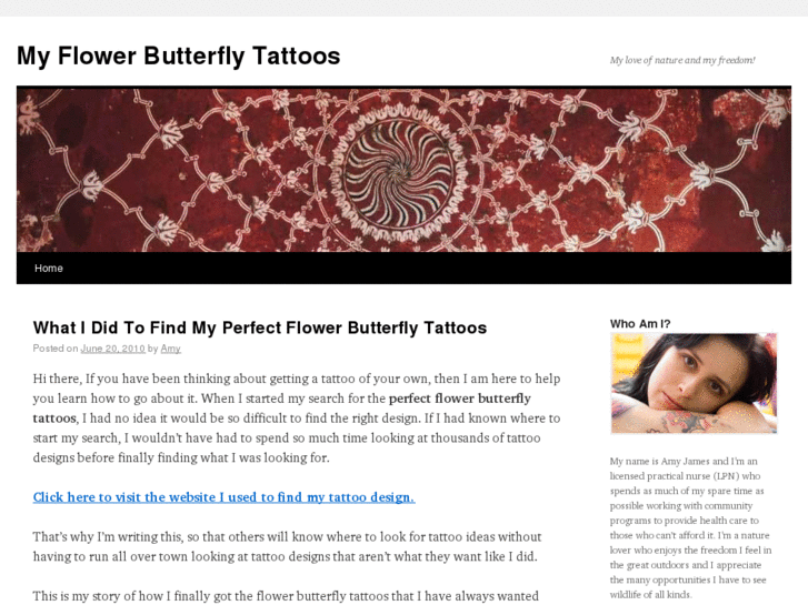 www.myflowerbutterflytattoos.com