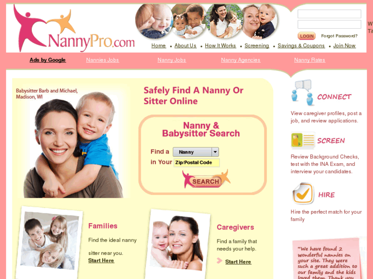 www.nanny-pro.com