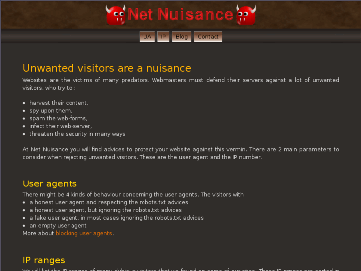 www.netnuisance.com